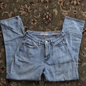 Pacsun Mom Jeans